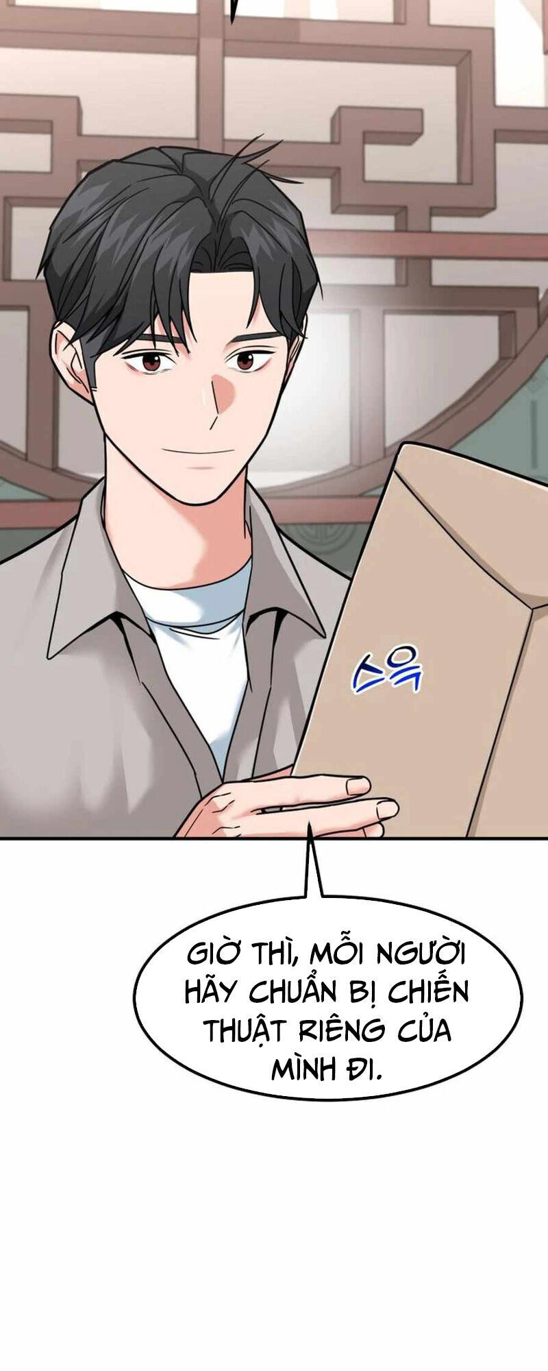 Nhà Đầu Tư Nhìn Thấy Tương Lai - Chapter 37 - Page 53