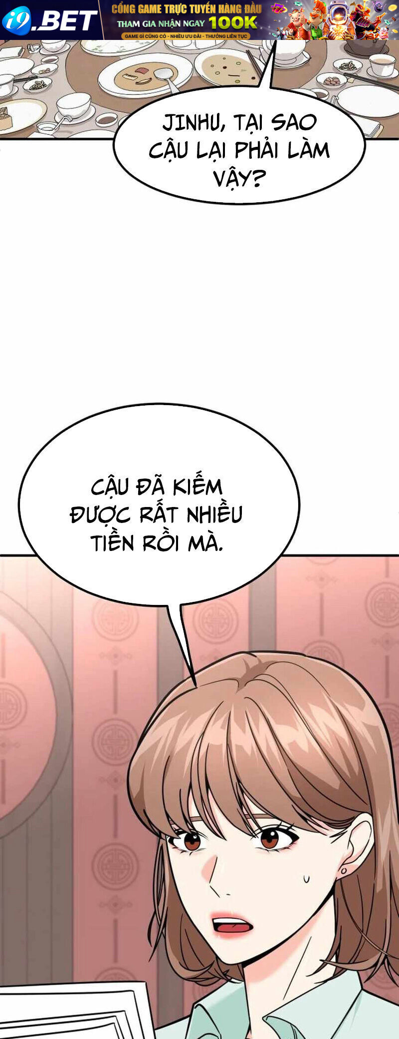 Nhà Đầu Tư Nhìn Thấy Tương Lai - Chapter 37 - Page 59