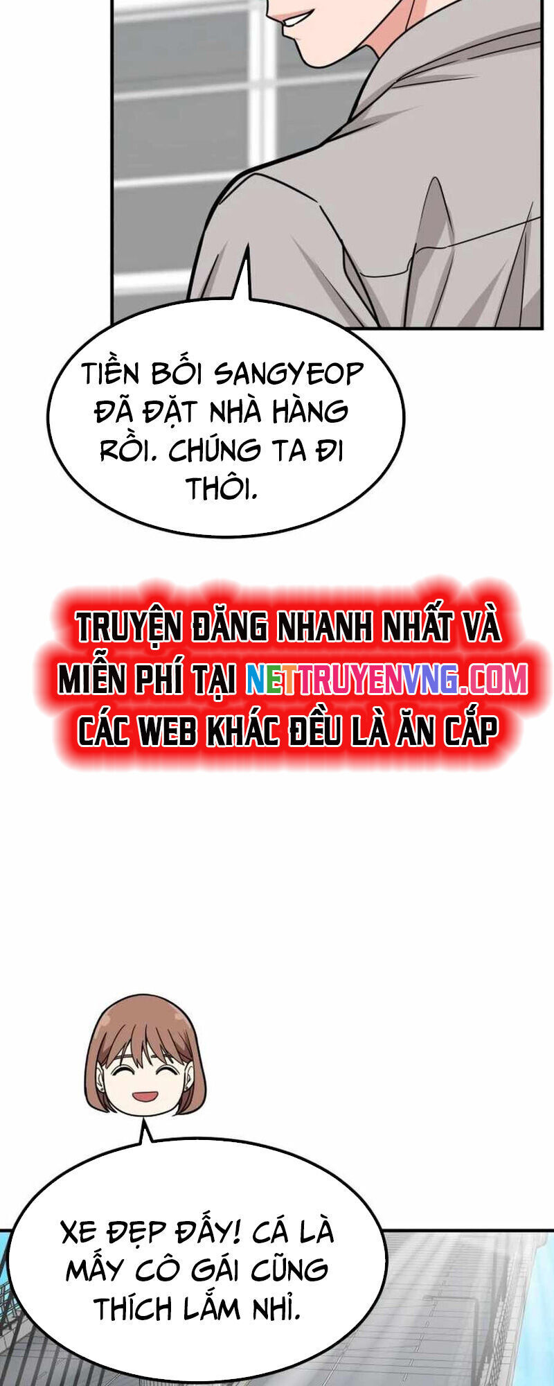 Nhà Đầu Tư Nhìn Thấy Tương Lai - Chapter 37 - Page 6