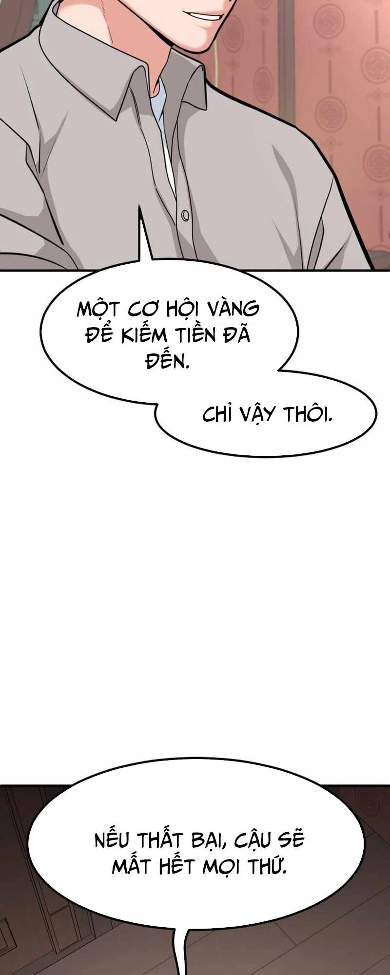Nhà Đầu Tư Nhìn Thấy Tương Lai - Chapter 37 - Page 66