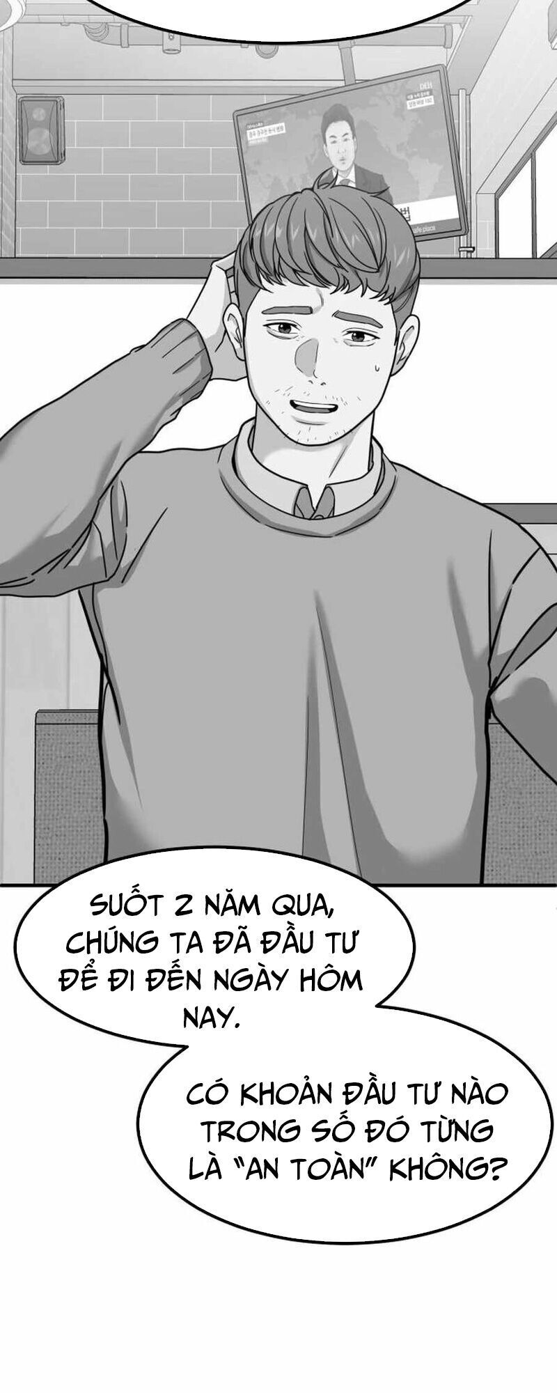 Nhà Đầu Tư Nhìn Thấy Tương Lai - Chapter 37 - Page 69