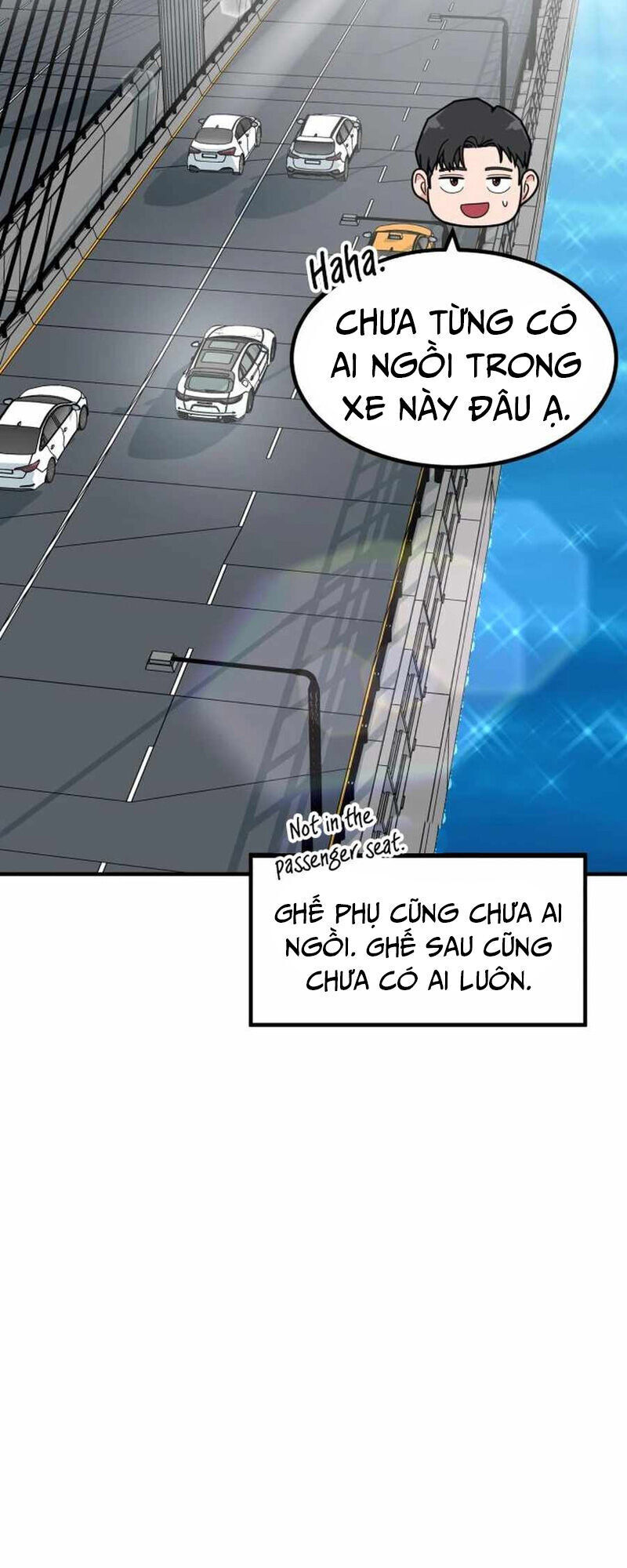 Nhà Đầu Tư Nhìn Thấy Tương Lai - Chapter 37 - Page 7