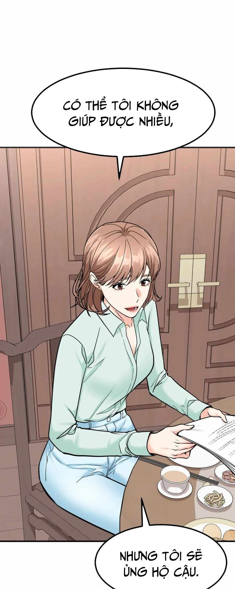 Nhà Đầu Tư Nhìn Thấy Tương Lai - Chapter 37 - Page 78