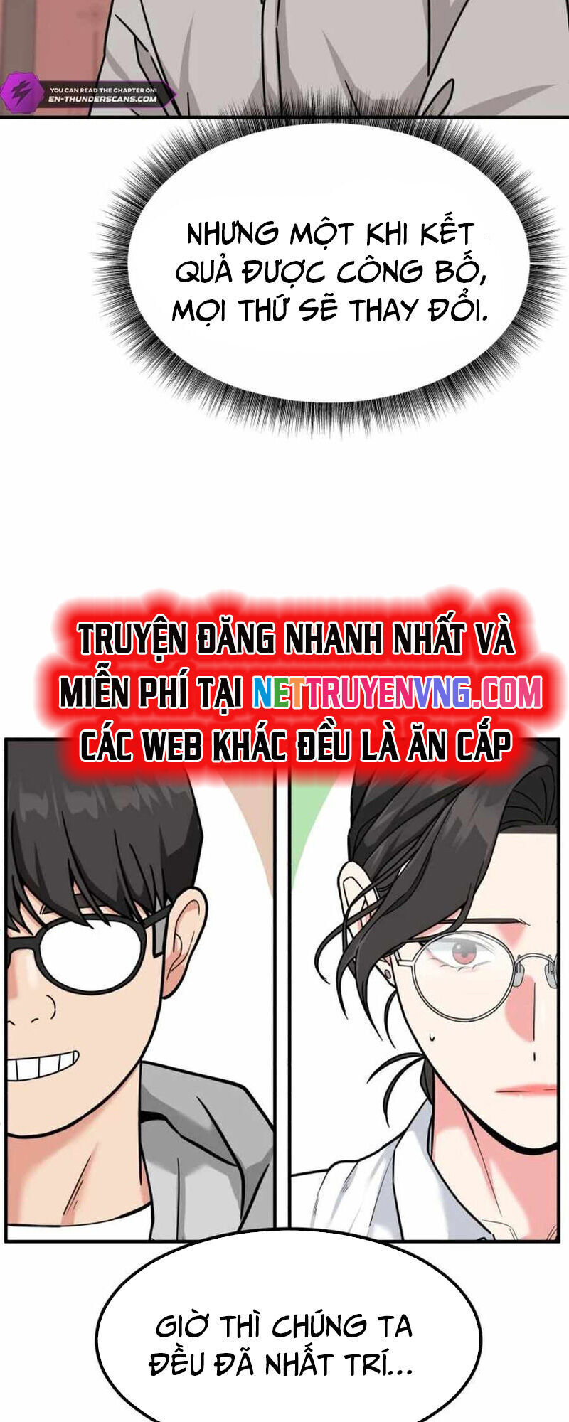 Nhà Đầu Tư Nhìn Thấy Tương Lai - Chapter 37 - Page 80