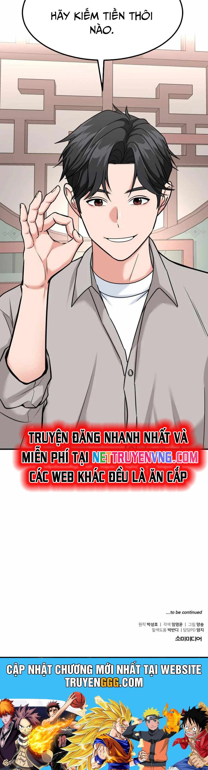 Nhà Đầu Tư Nhìn Thấy Tương Lai - Chapter 37 - Page 82