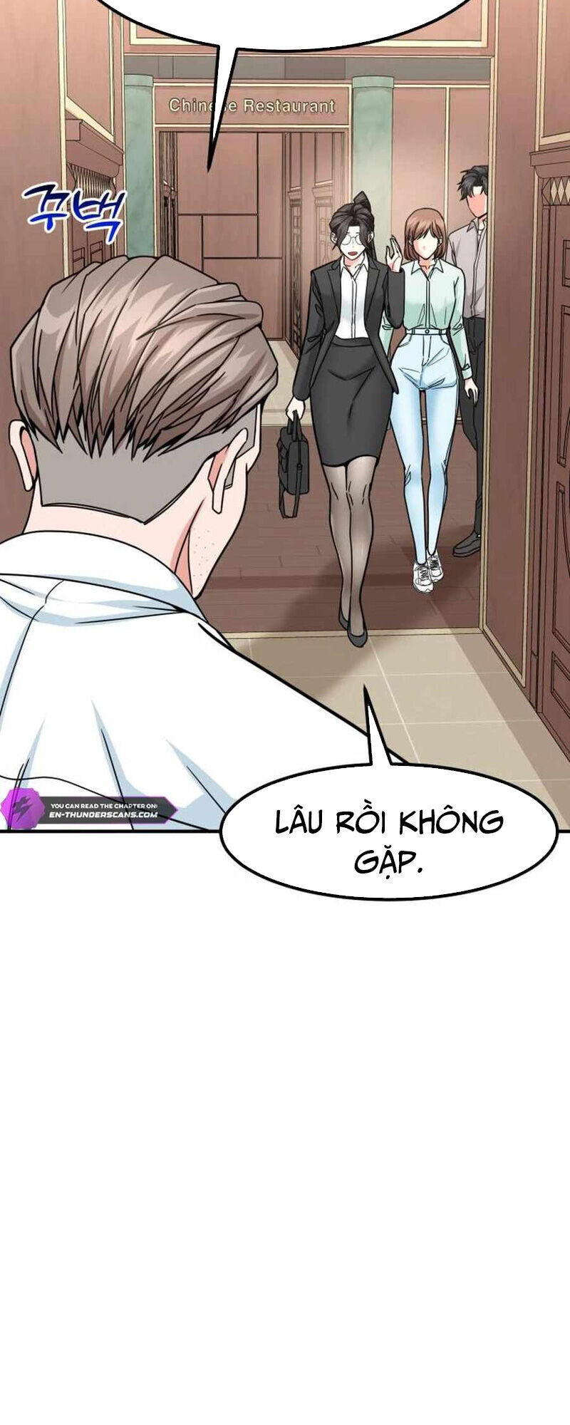 Nhà Đầu Tư Nhìn Thấy Tương Lai - Chapter 37 - Page 9
