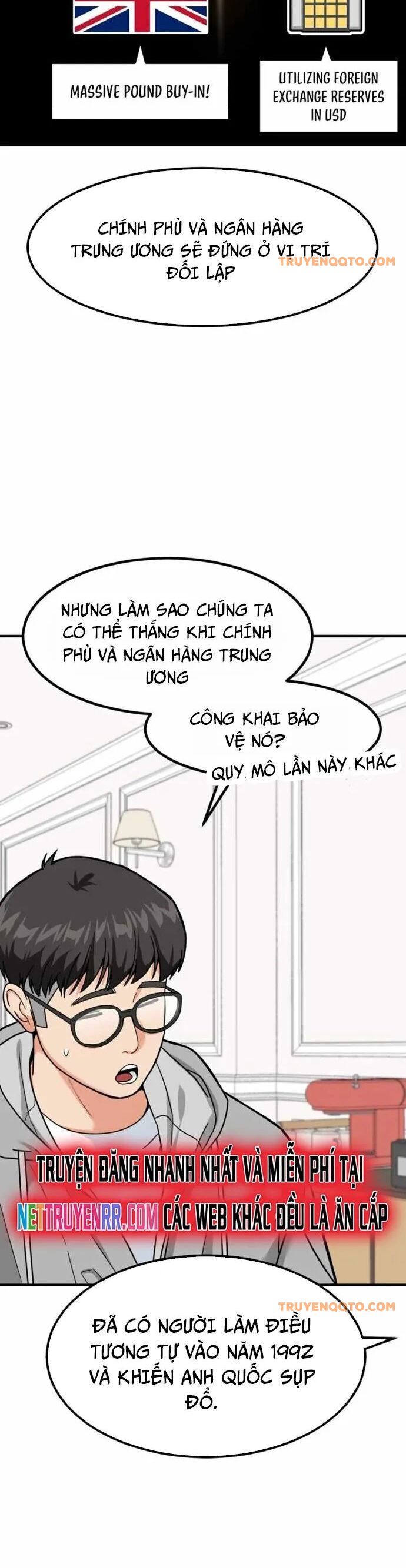 Nhà Đầu Tư Nhìn Thấy Tương Lai - Chapter 38 - Page 16