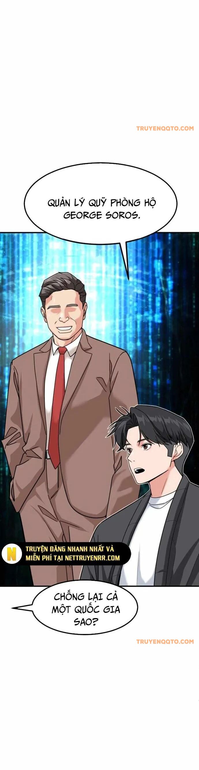 Nhà Đầu Tư Nhìn Thấy Tương Lai - Chapter 38 - Page 17