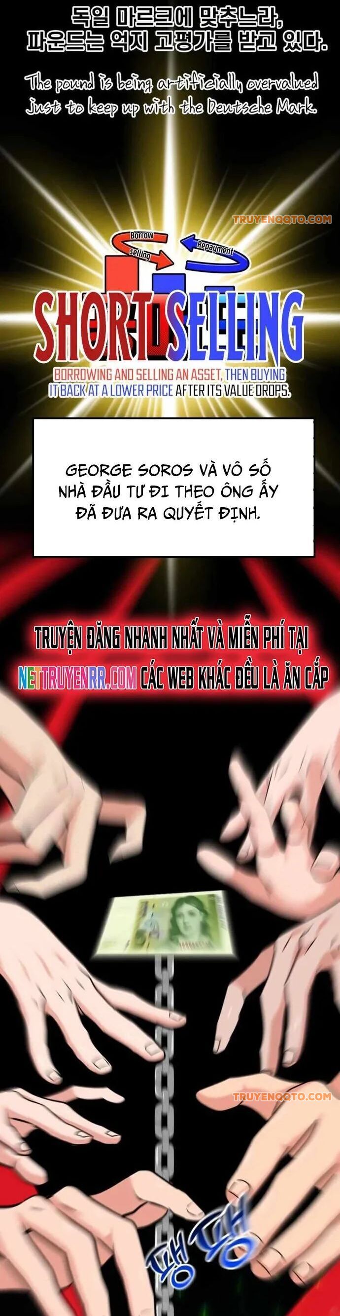 Nhà Đầu Tư Nhìn Thấy Tương Lai - Chapter 38 - Page 19