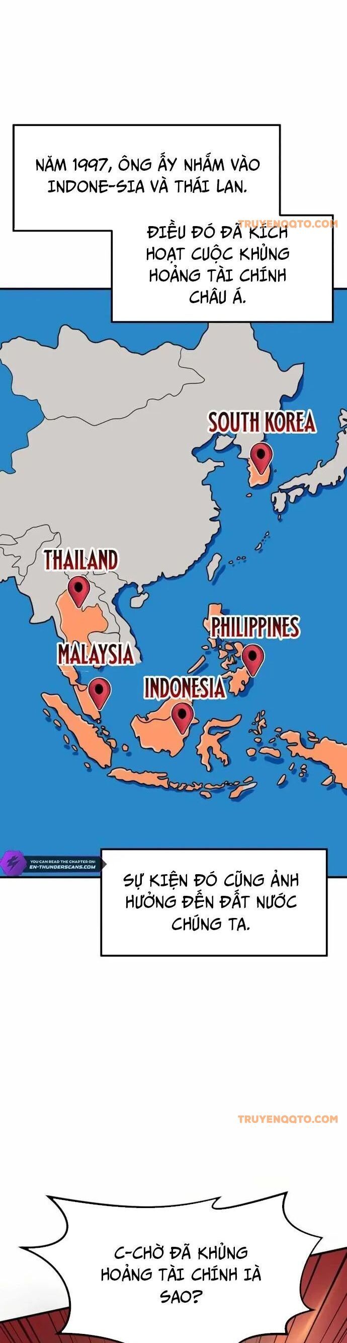 Nhà Đầu Tư Nhìn Thấy Tương Lai - Chapter 38 - Page 25