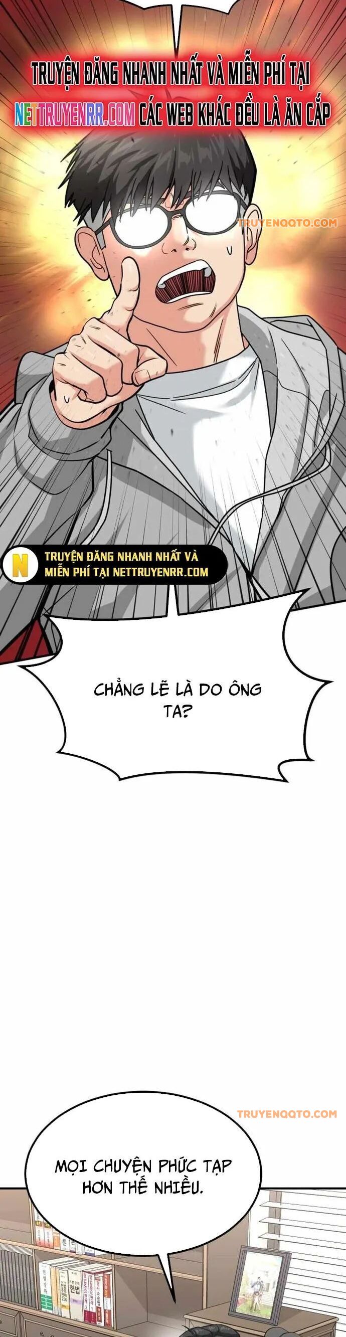 Nhà Đầu Tư Nhìn Thấy Tương Lai - Chapter 38 - Page 26