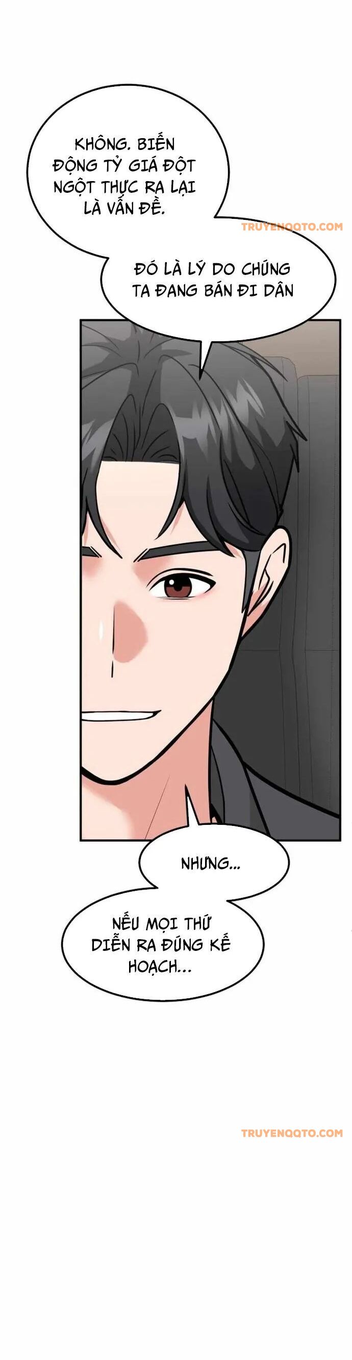 Nhà Đầu Tư Nhìn Thấy Tương Lai - Chapter 38 - Page 29