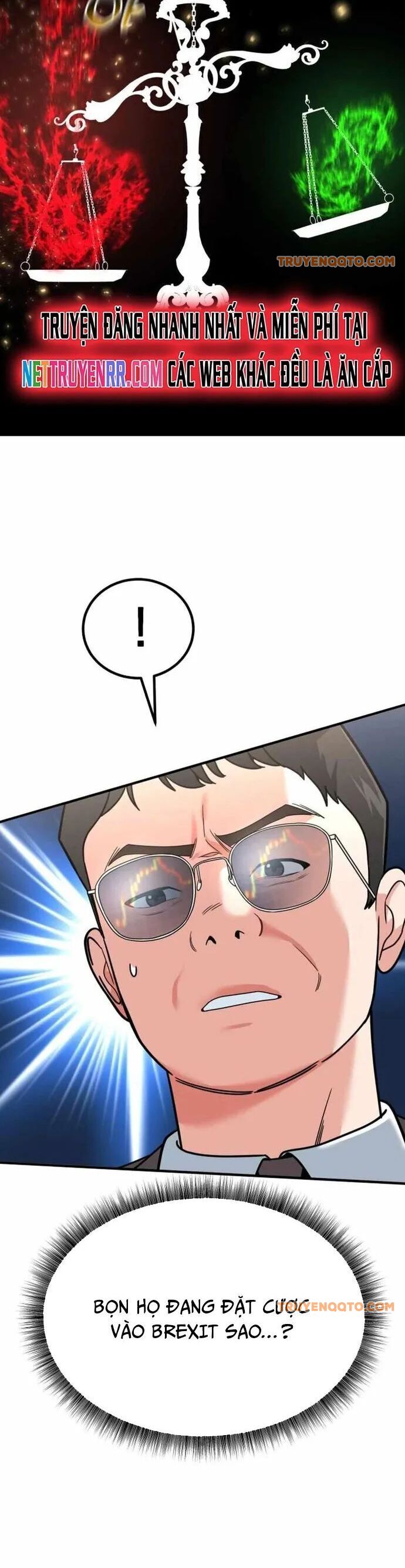 Nhà Đầu Tư Nhìn Thấy Tương Lai - Chapter 38 - Page 31