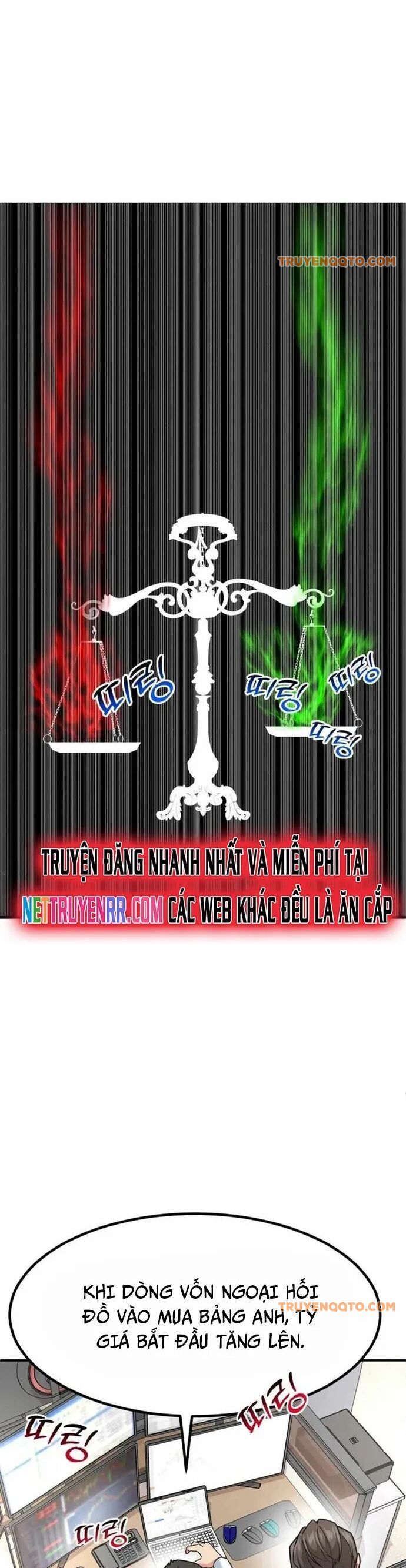 Nhà Đầu Tư Nhìn Thấy Tương Lai - Chapter 38 - Page 34