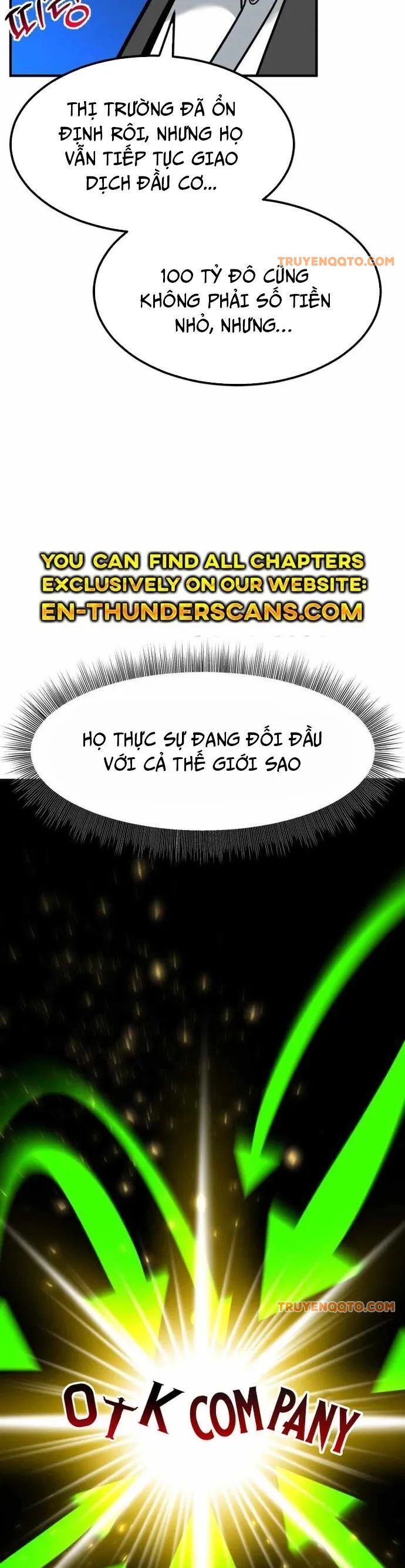 Nhà Đầu Tư Nhìn Thấy Tương Lai - Chapter 38 - Page 36
