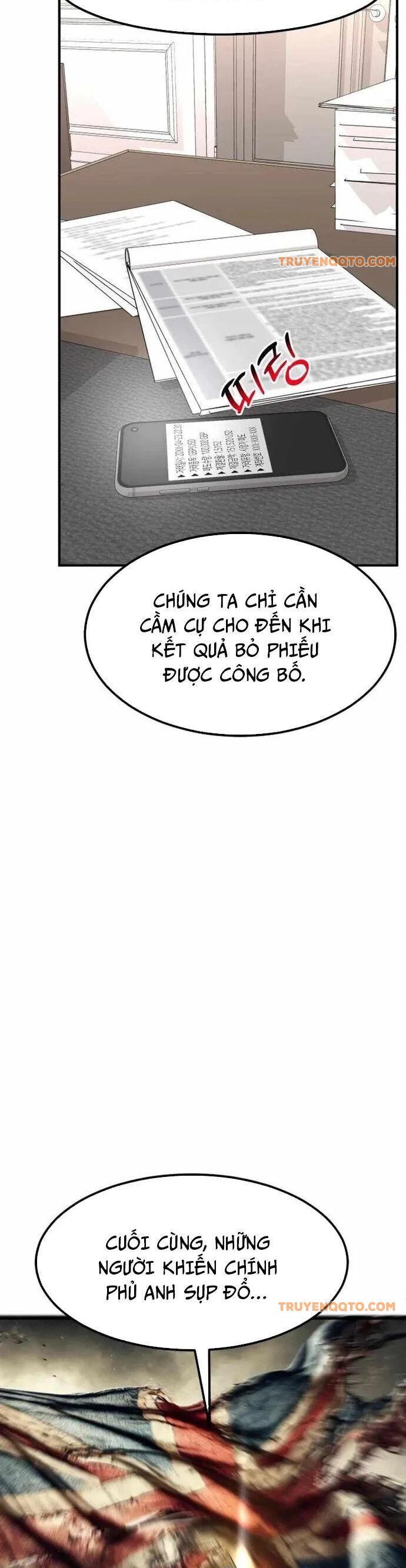 Nhà Đầu Tư Nhìn Thấy Tương Lai - Chapter 38 - Page 38