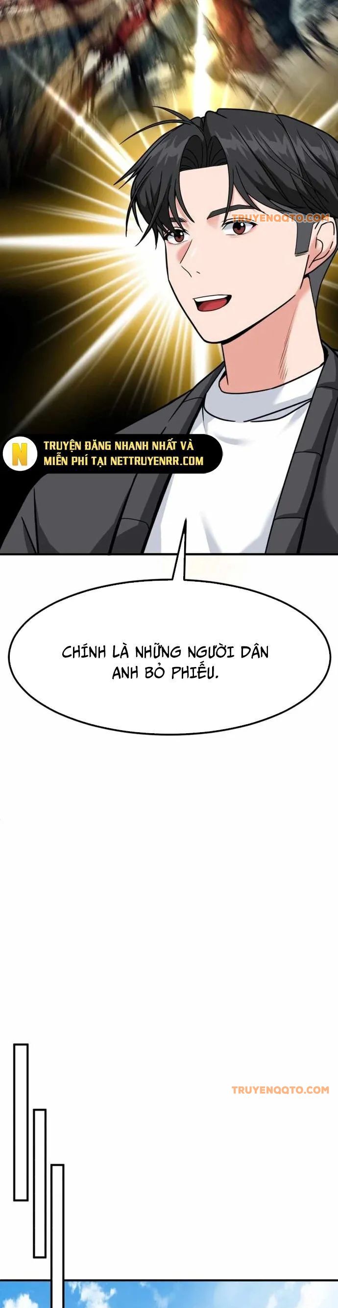 Nhà Đầu Tư Nhìn Thấy Tương Lai - Chapter 38 - Page 39