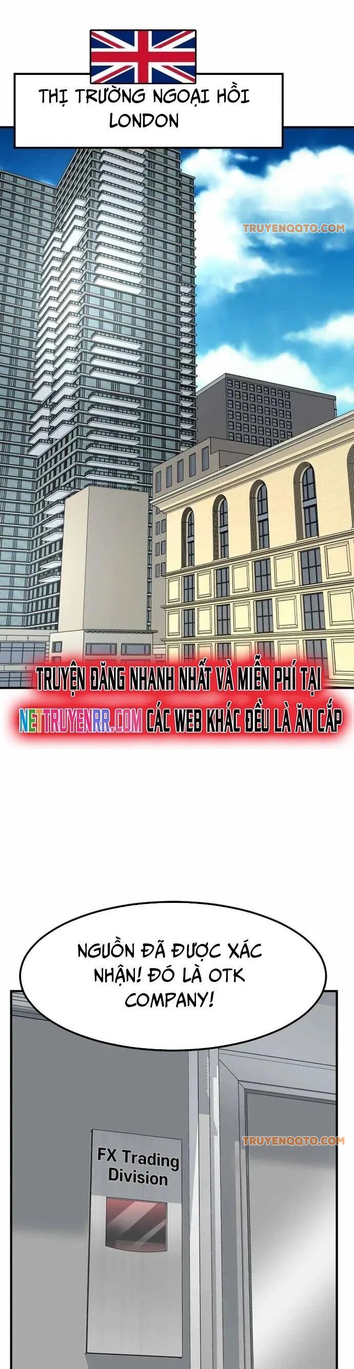 Nhà Đầu Tư Nhìn Thấy Tương Lai - Chapter 38 - Page 4