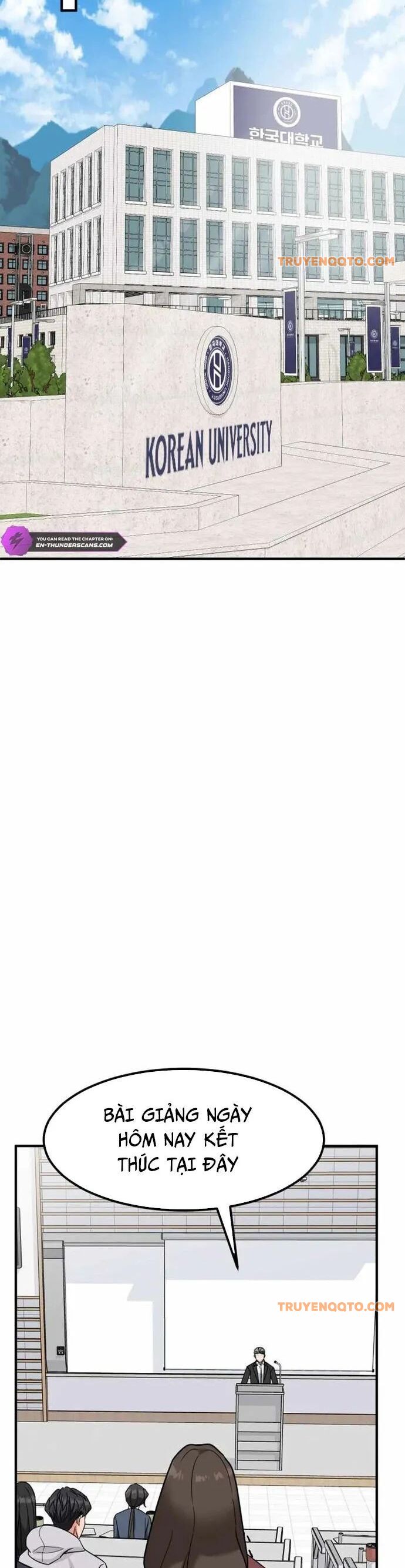 Nhà Đầu Tư Nhìn Thấy Tương Lai - Chapter 38 - Page 40