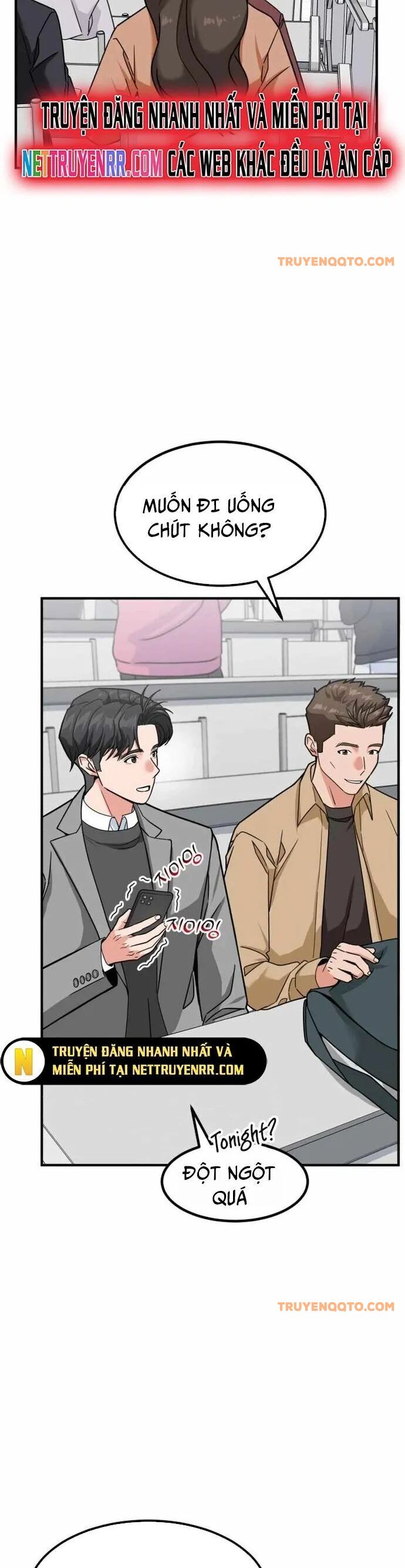 Nhà Đầu Tư Nhìn Thấy Tương Lai - Chapter 38 - Page 41