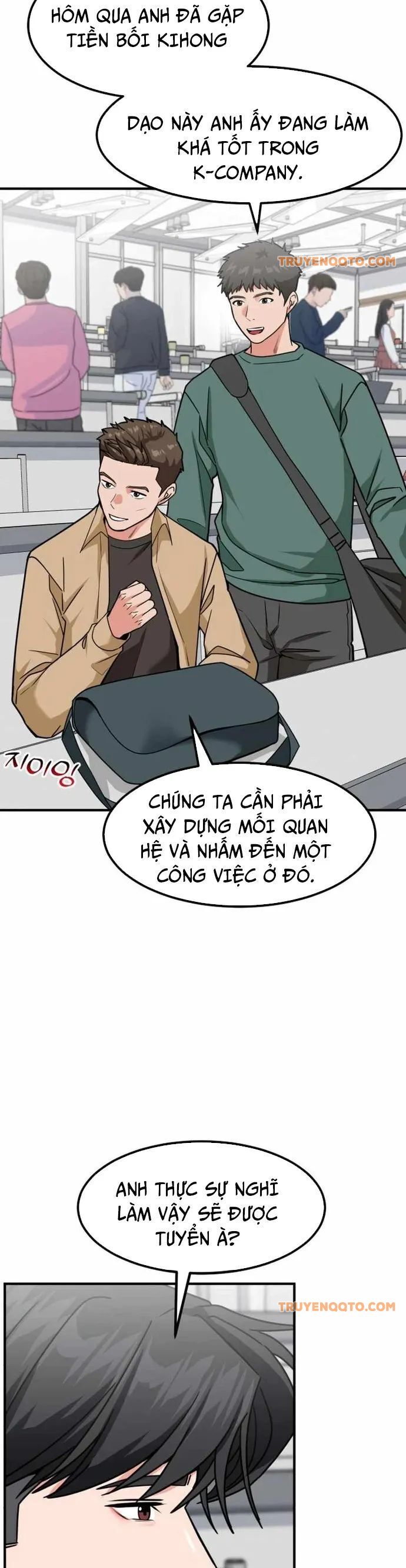Nhà Đầu Tư Nhìn Thấy Tương Lai - Chapter 38 - Page 42