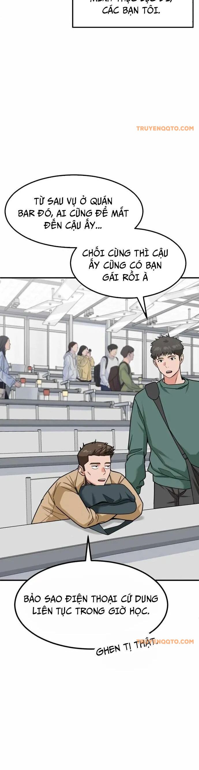 Nhà Đầu Tư Nhìn Thấy Tương Lai - Chapter 38 - Page 44