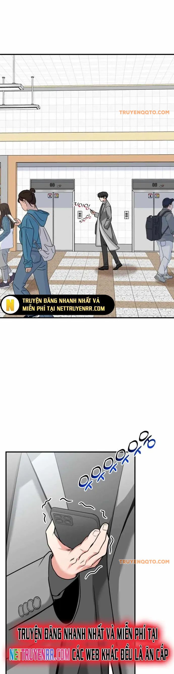 Nhà Đầu Tư Nhìn Thấy Tương Lai - Chapter 38 - Page 45