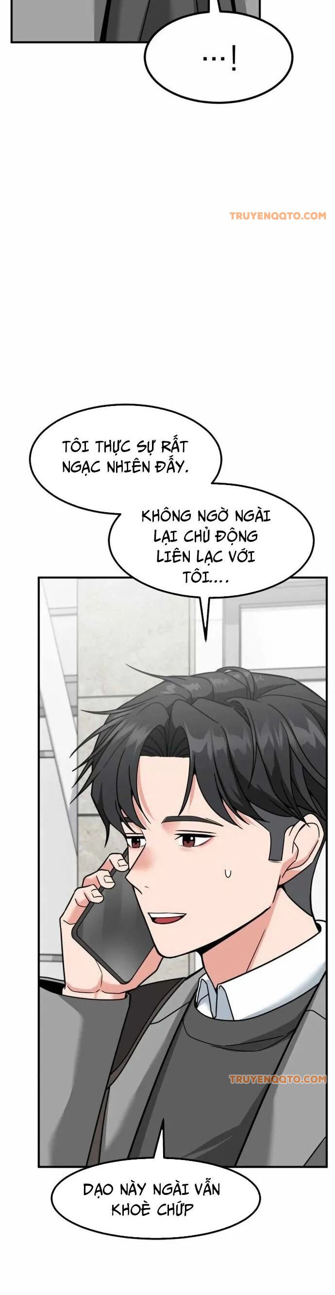 Nhà Đầu Tư Nhìn Thấy Tương Lai - Chapter 38 - Page 46