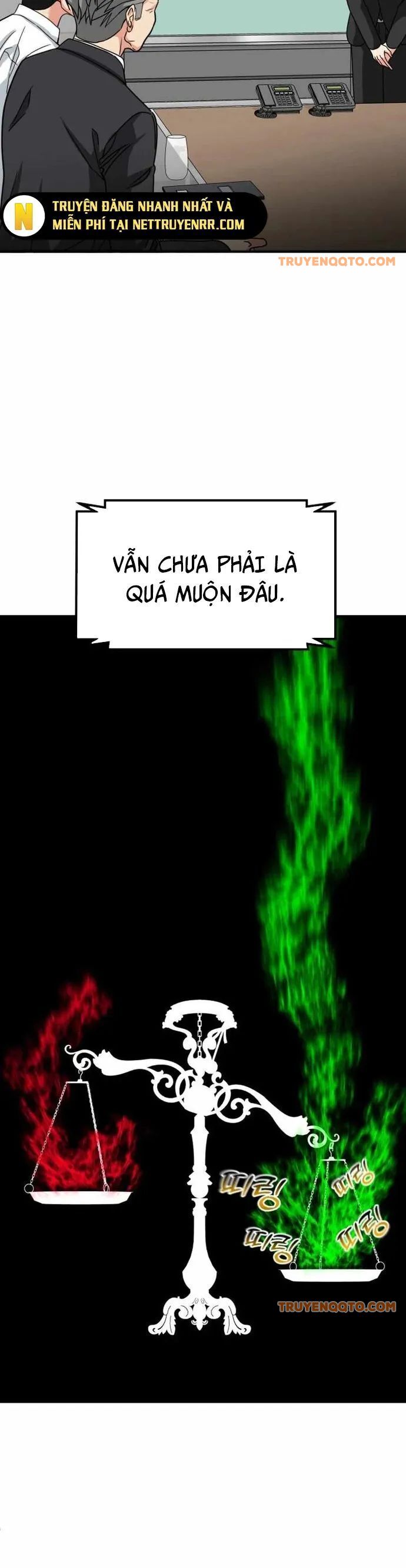 Nhà Đầu Tư Nhìn Thấy Tương Lai - Chapter 38 - Page 51