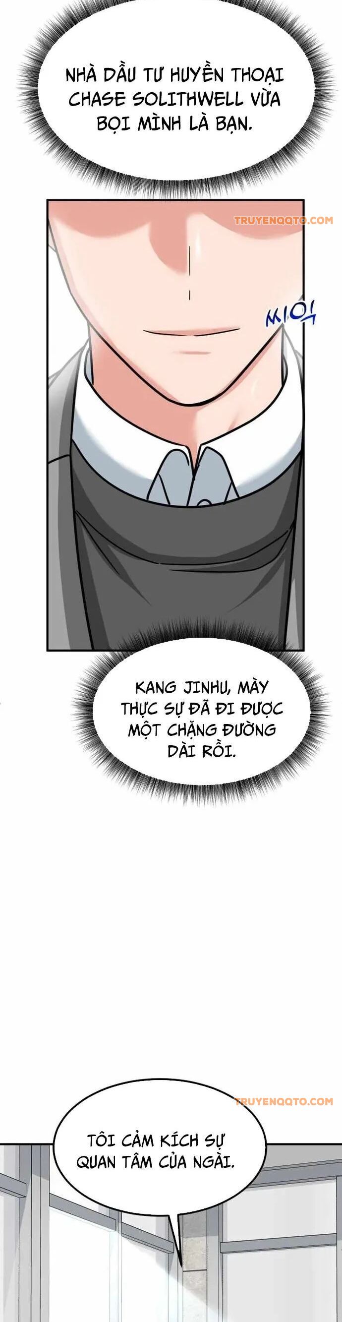 Nhà Đầu Tư Nhìn Thấy Tương Lai - Chapter 38 - Page 53