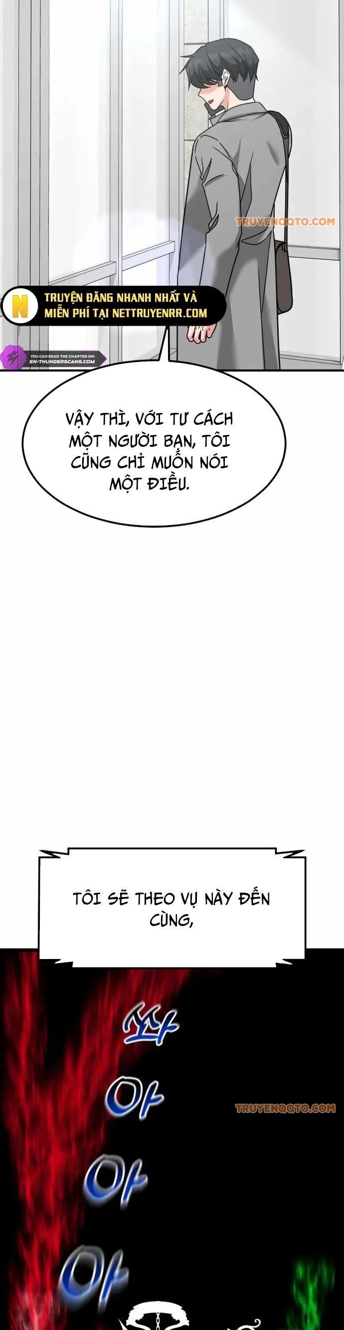 Nhà Đầu Tư Nhìn Thấy Tương Lai - Chapter 38 - Page 54