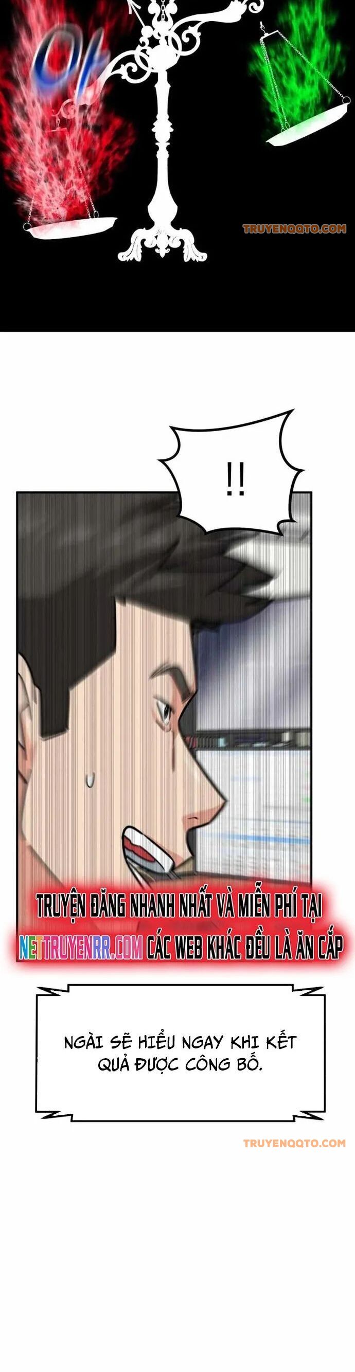 Nhà Đầu Tư Nhìn Thấy Tương Lai - Chapter 38 - Page 55