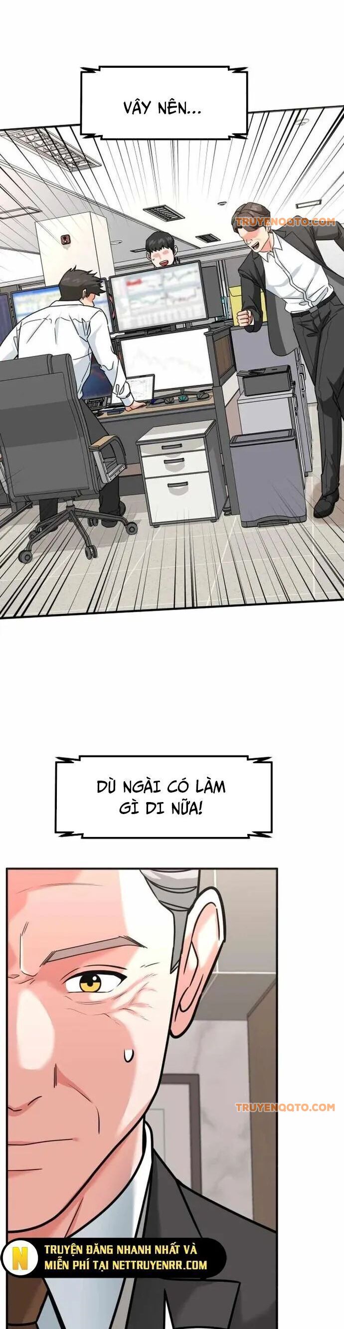 Nhà Đầu Tư Nhìn Thấy Tương Lai - Chapter 38 - Page 56