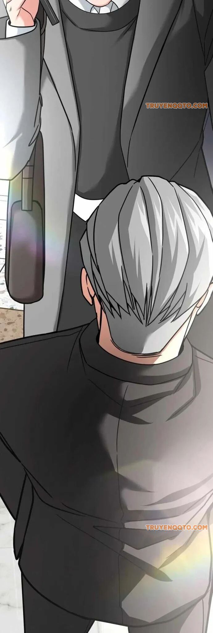 Nhà Đầu Tư Nhìn Thấy Tương Lai - Chapter 38 - Page 58