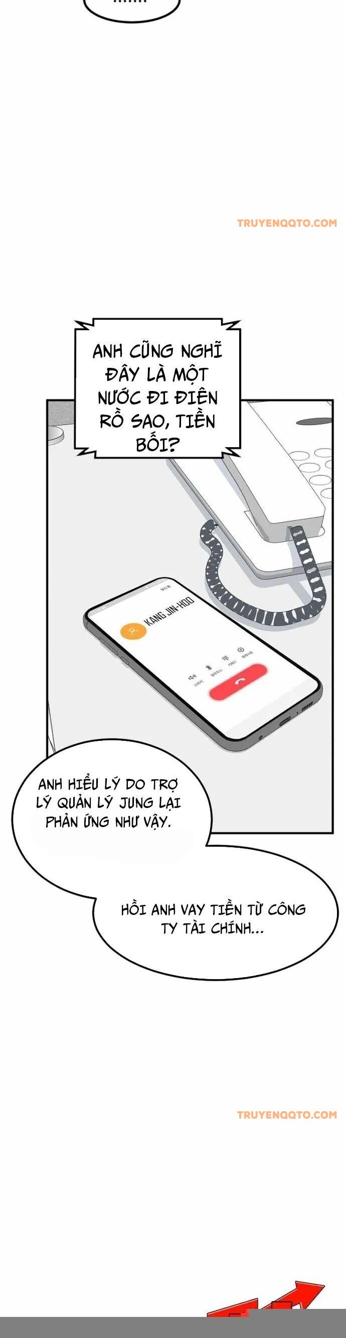 Nhà Đầu Tư Nhìn Thấy Tương Lai - Chapter 39 - Page 11