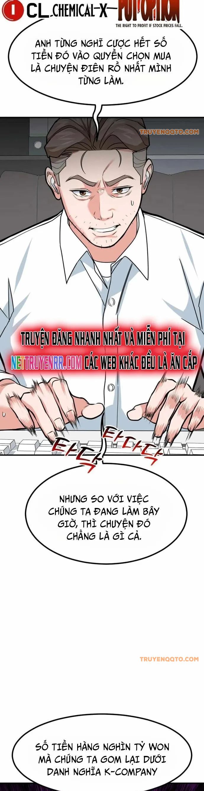 Nhà Đầu Tư Nhìn Thấy Tương Lai - Chapter 39 - Page 12