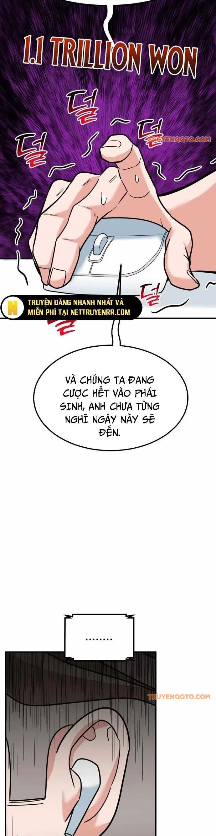 Nhà Đầu Tư Nhìn Thấy Tương Lai - Chapter 39 - Page 13
