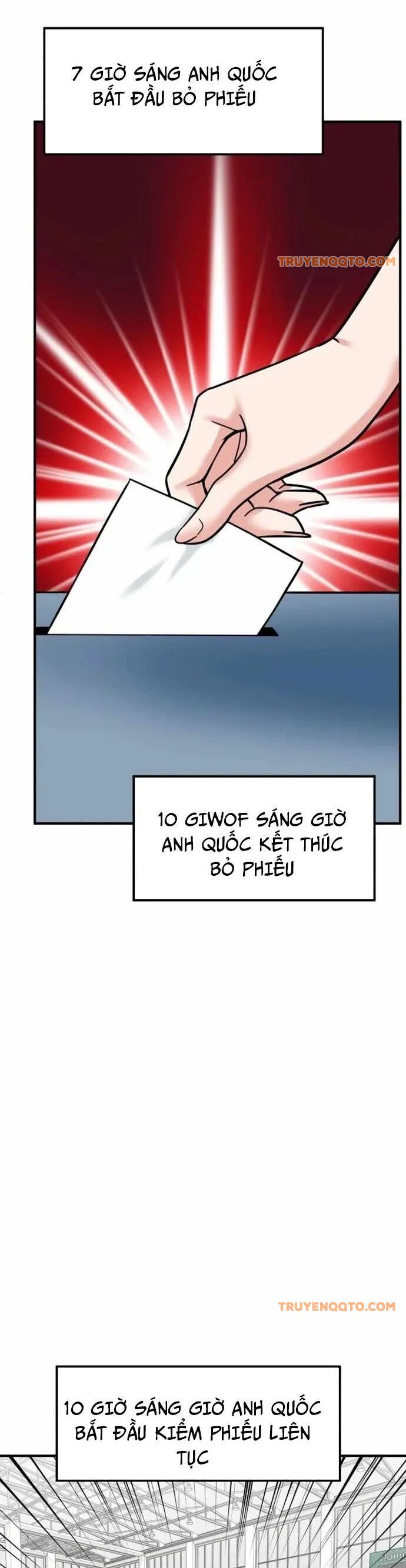 Nhà Đầu Tư Nhìn Thấy Tương Lai - Chapter 39 - Page 17