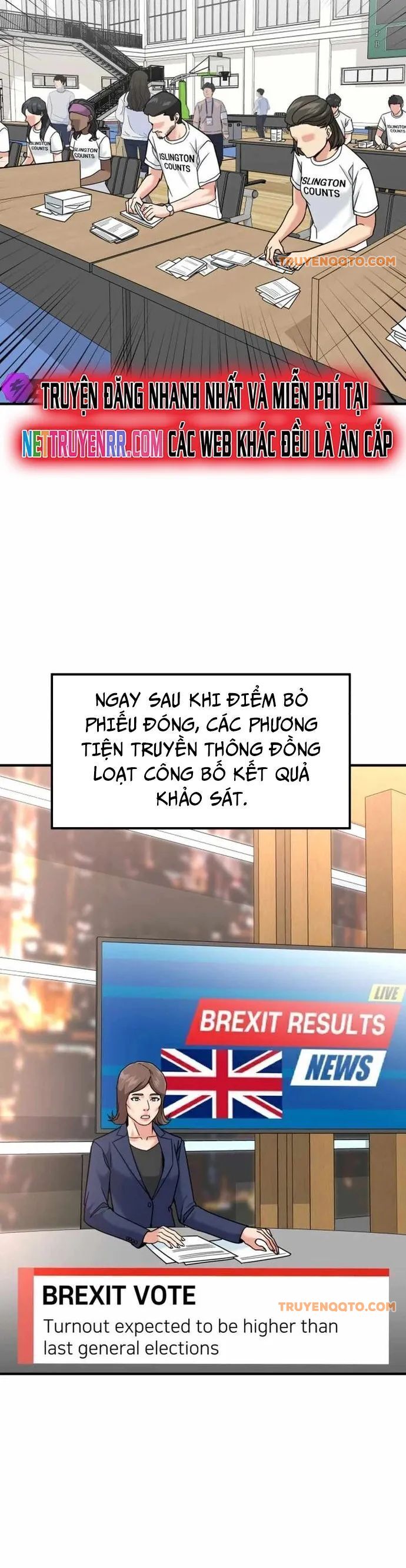 Nhà Đầu Tư Nhìn Thấy Tương Lai - Chapter 39 - Page 18
