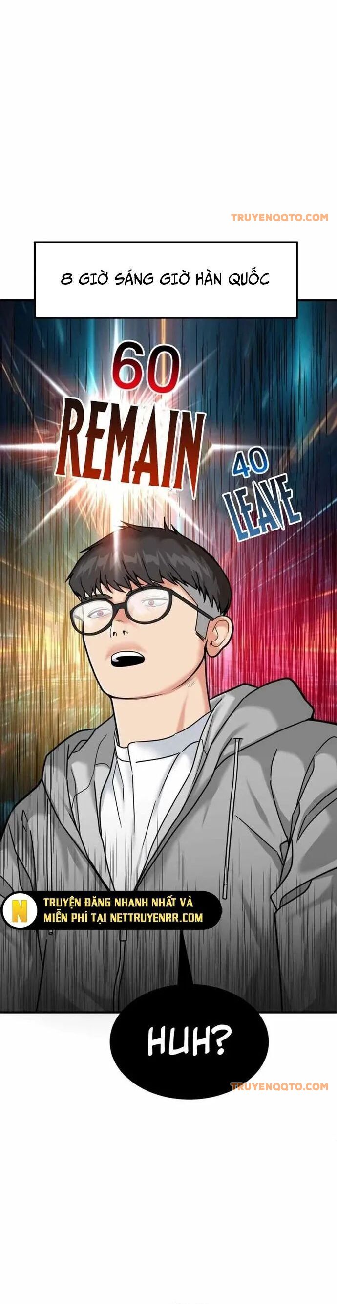 Nhà Đầu Tư Nhìn Thấy Tương Lai - Chapter 39 - Page 19