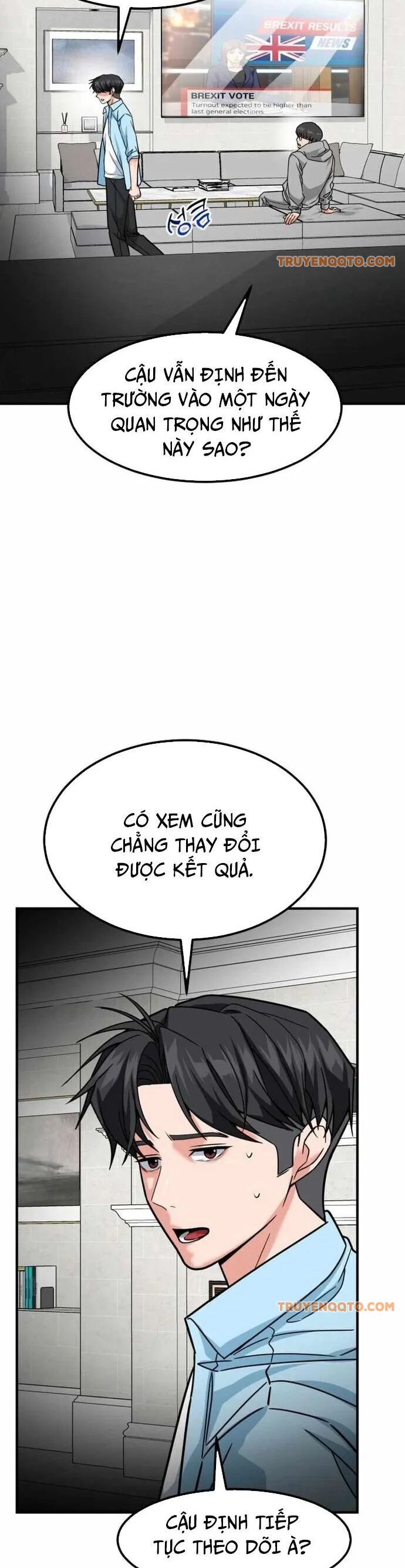 Nhà Đầu Tư Nhìn Thấy Tương Lai - Chapter 39 - Page 22