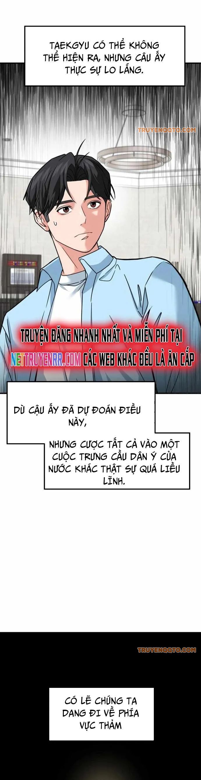 Nhà Đầu Tư Nhìn Thấy Tương Lai - Chapter 39 - Page 24