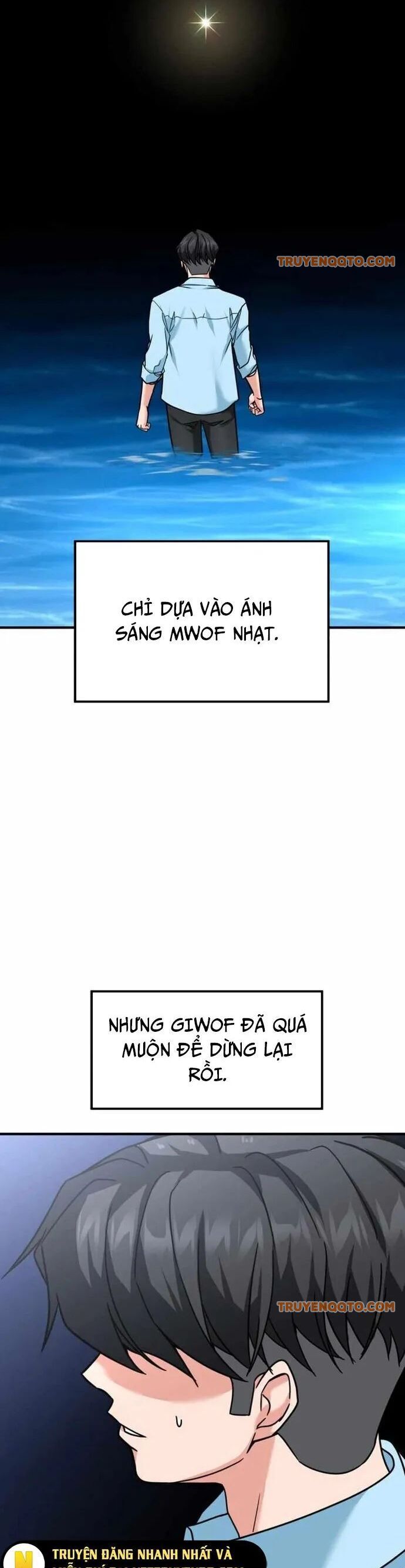 Nhà Đầu Tư Nhìn Thấy Tương Lai - Chapter 39 - Page 25