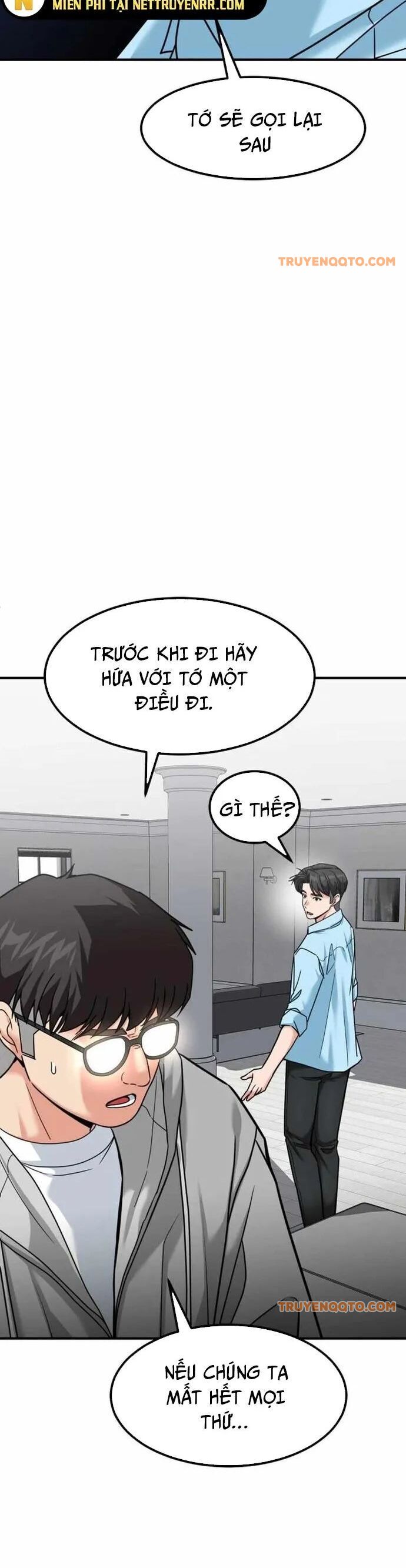 Nhà Đầu Tư Nhìn Thấy Tương Lai - Chapter 39 - Page 26