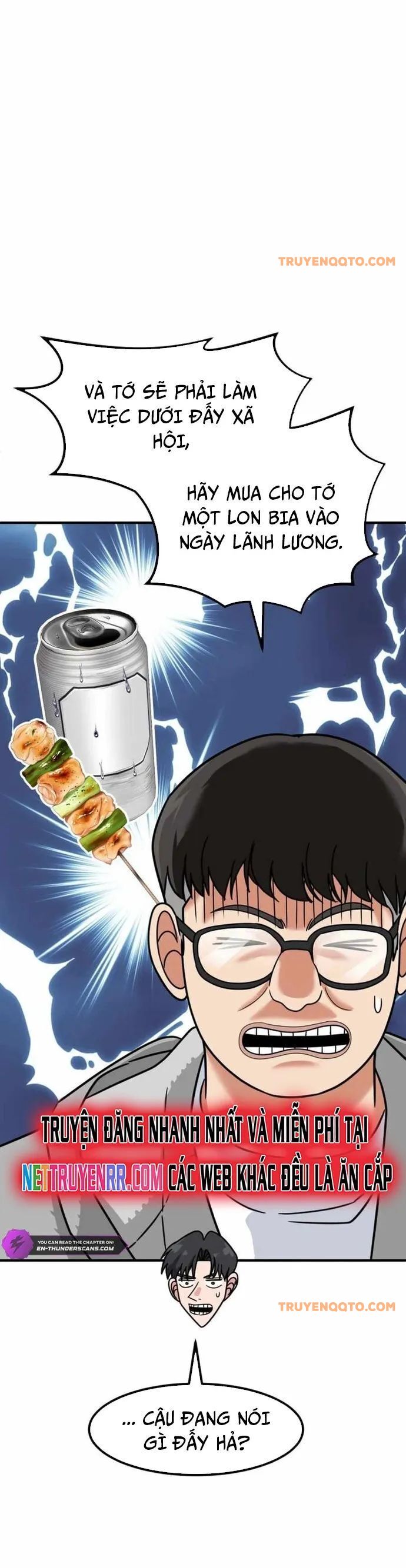 Nhà Đầu Tư Nhìn Thấy Tương Lai - Chapter 39 - Page 27