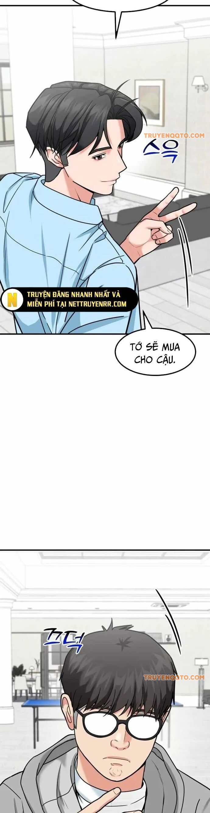 Nhà Đầu Tư Nhìn Thấy Tương Lai - Chapter 39 - Page 29