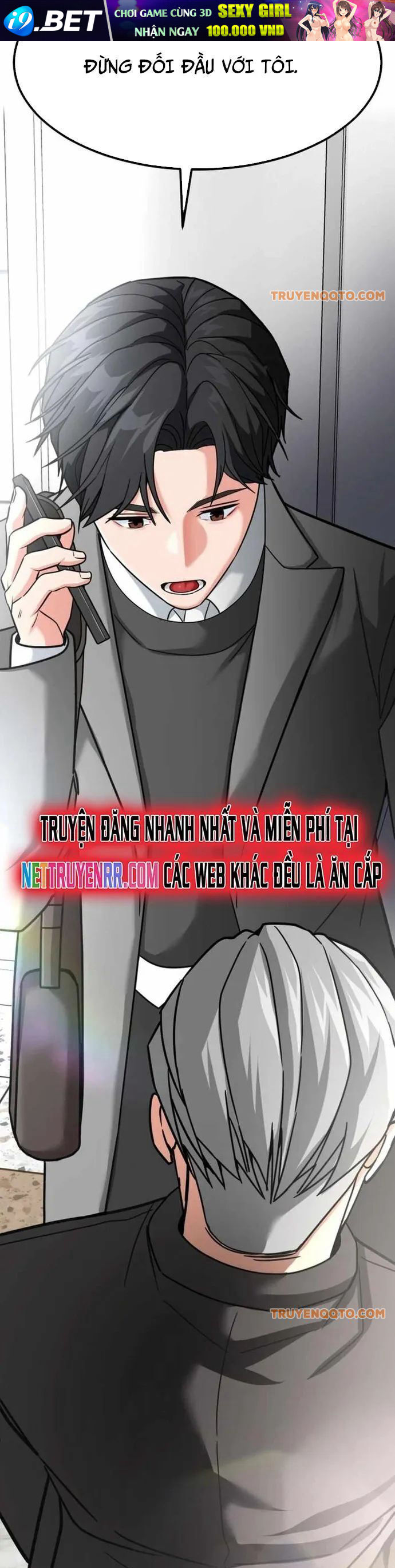 Nhà Đầu Tư Nhìn Thấy Tương Lai - Chapter 39 - Page 3