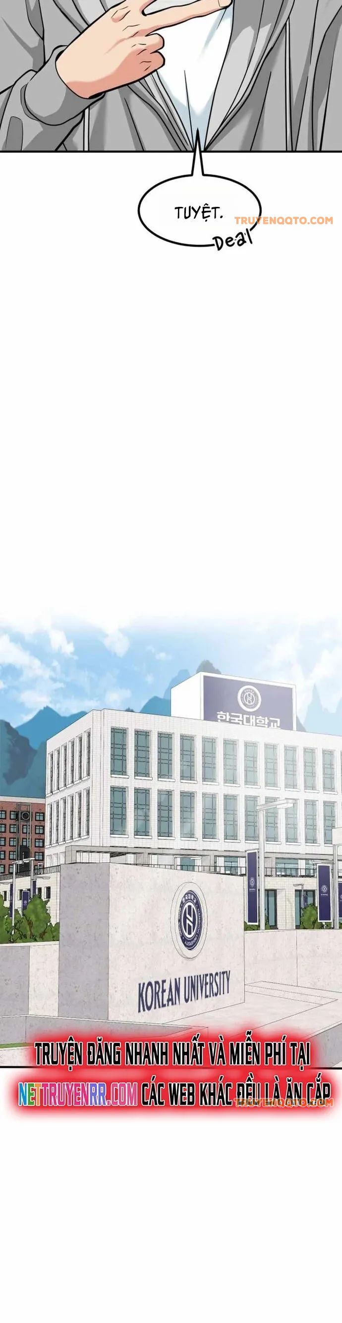 Nhà Đầu Tư Nhìn Thấy Tương Lai - Chapter 39 - Page 30