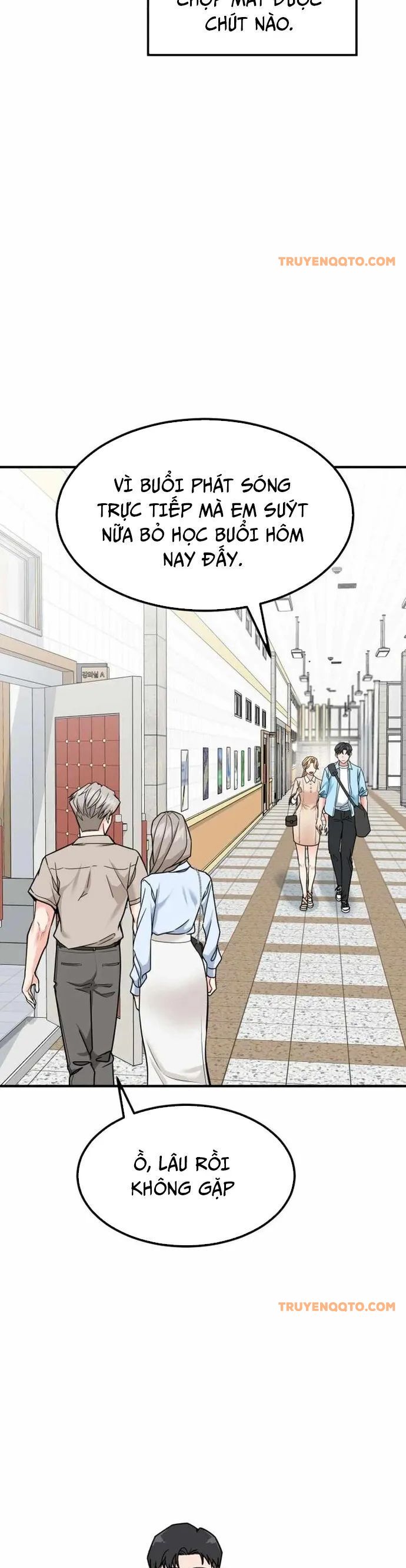 Nhà Đầu Tư Nhìn Thấy Tương Lai - Chapter 39 - Page 33