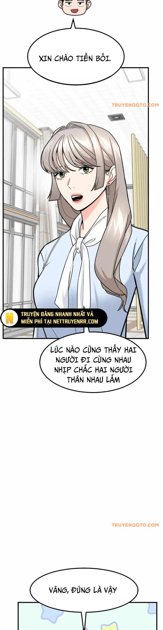 Nhà Đầu Tư Nhìn Thấy Tương Lai - Chapter 39 - Page 34